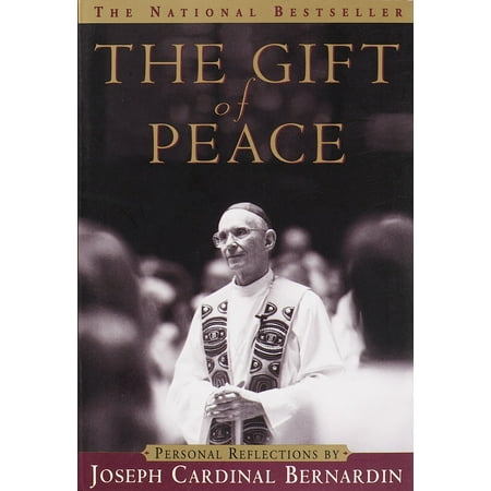 The Gift of Peace
