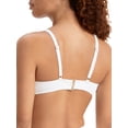 thumbnail image 2 of Retro Twist Bikini Top Swimsuit, 2 of 2