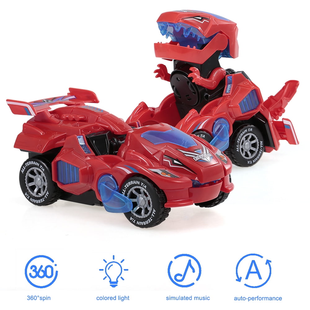 dinosaur cars toys