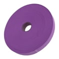 thumbnail image 3 of Tennis Grip Tape, 4.5meter PU Badminton Tennis Grips Sweat Absorbent Non Slip Racquet Grip Tape Racket Grip Tape 2.5cm Width for Tennis Racket, Badminton Racket, Fishing Rod, 3 of 7