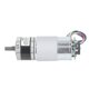 thumbnail image 3 of Motorreductor planetario de CC de alta torsión, minigenerador DIY, 24 V, 1540 RPM, sentido horario/antihorario, 3 of 14