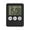 Black, variant on Opolski Thin Cooking Digital Timer Kitchen Time Countdown Alarm Clock Baking Pizza Tool