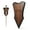 S-16*26.8CM, variant on Sword Wall Mount Adjustable Vertical Sword Stand Multifunctional Wood Katana Wall Mount for Displaying Bow Dagger Axe Anime Prop