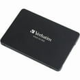 thumbnail image 7 of Verbatim 128GB Vi550 SATA III 2.5 560 MB/s Maximum Read Transfer Rate - 3 Year Warranty, 7 of 7