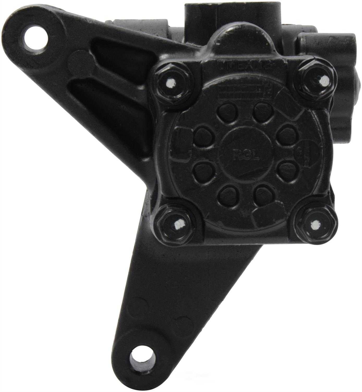 MasterPro Power Steering 990-1144 Power Steering Pump