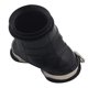 thumbnail image 3 of Pegamento para motocicleta, entrada de carburador, adaptador de interfaz, conector, colector de tubo para Honda Rebel CMX250 CA250 1996-2011 CMX250C 2003-2011 DD250 QJ250, 3 of 5