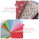 thumbnail image 3 of unbranded 50Ud Tela De Variada Para DIY Manualidades Y Accesorios, 3 of 6
