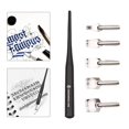 thumbnail image 2 of Comic Dip Pen Nib Set Pen Nib Set Mapping Calligraphy Art Supplies Manga for Painting Drawing, 2 of 6