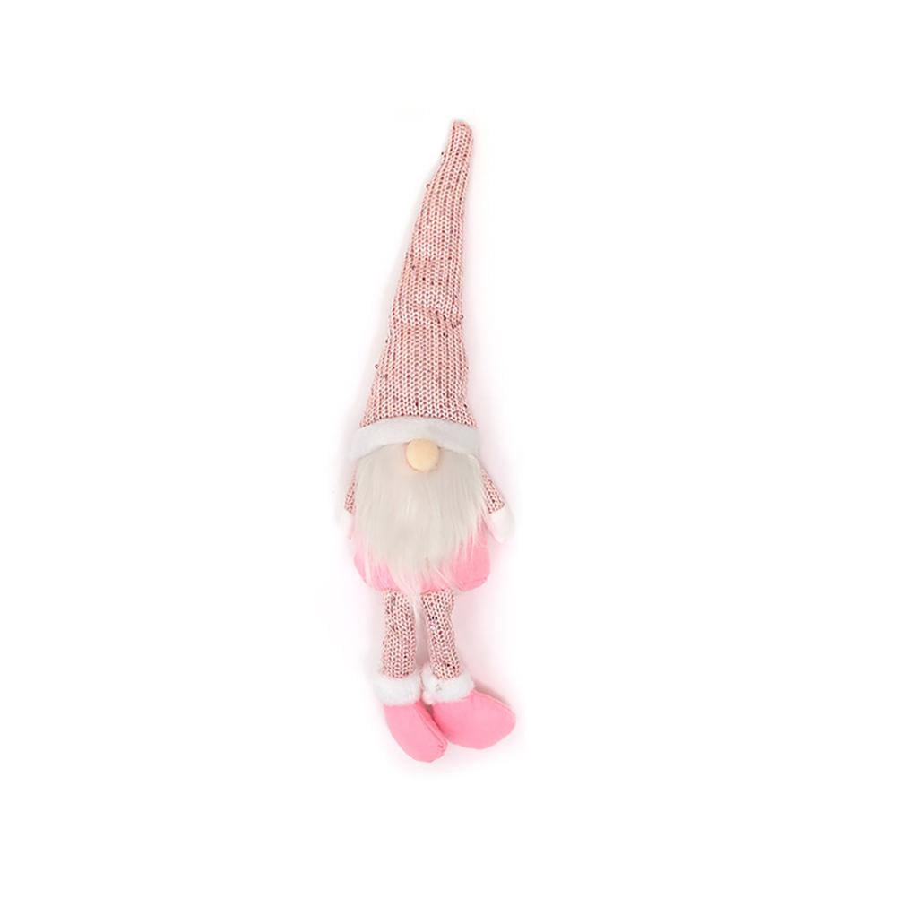 Peluche Sin Rostro, Muñeco De Enano Para El Día De San Valentín ...