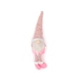 thumbnail image 1 of Peluche Sin Rostro, Muñeco De Enano Para El Día De San Valentín, Adornos De Ventana Para Hombre Mayor, Regalos Hechos A Mano Para El Día De San Valentín Inevent HA046770-01, 1 of 6