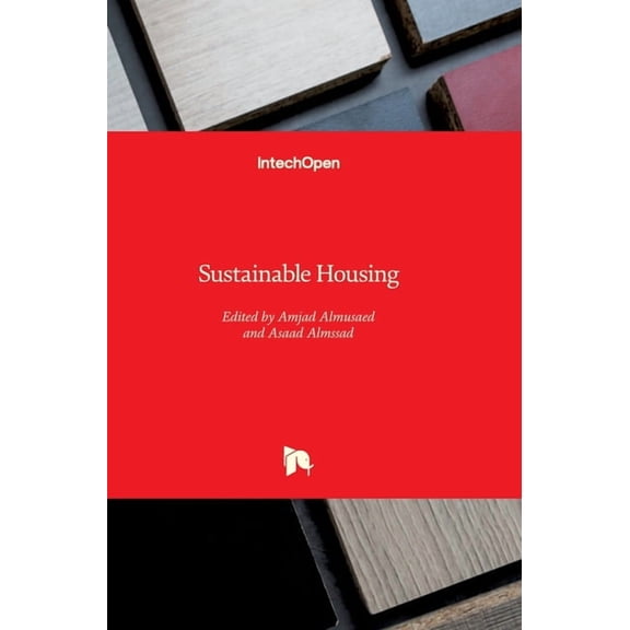 Sustainable Housing (Hardcover)