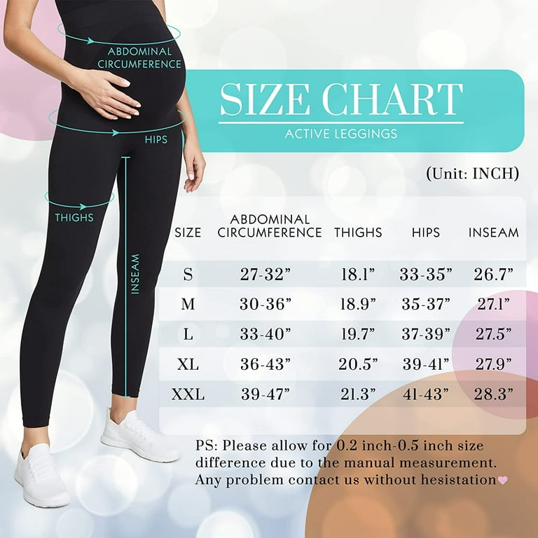 Terramed 2025 maternity leggings