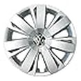 thumbnail image 3 of Volkswagen Hub Cap - 5C0-601-147A-QLV, 3 of 4
