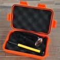 thumbnail image 3 of Naierhg Outdoor Waterproof Shockproof Storage Survival Container Airtight Case Carry Box, 3 of 8