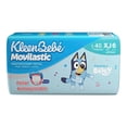 thumbnail image 2 of Pañales Kleenbebe Movilastic Etapa XJumbo unisex  160 piezas de Bluey, 2 of 4