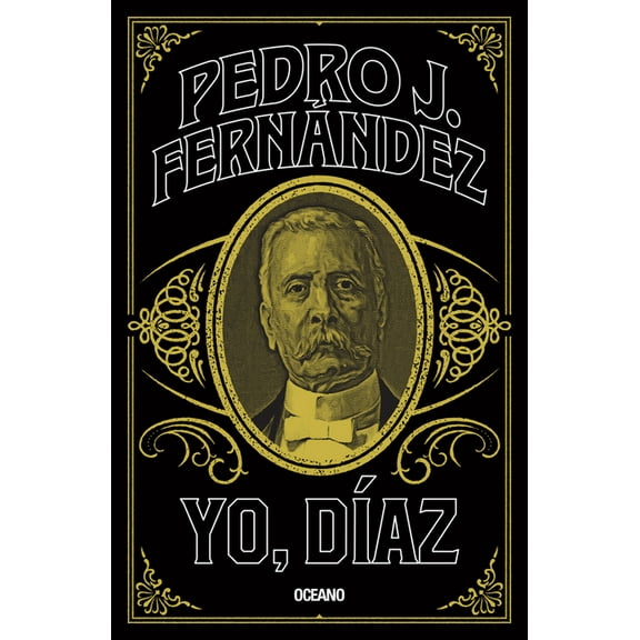 Yo, Díaz (Paperback)