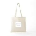 thumbnail image 5 of CafePress - They Seek Him Everywhere Tote Bag - Unisex Canvas Tote Bag, Beige, 1-Piece, 5 of 6