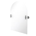 thumbnail image 1 of Miroir Inclinable Supérieur Sans Cadre avec Bord Biseauté - RW-94-GYM, 1 of 1