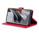 thumbnail image 3 of AZNS For Oppo Find X8 Pro 5G Case Anti-Scratch PU Leather Stand Wallet Phone Cover - Black, 3 of 5