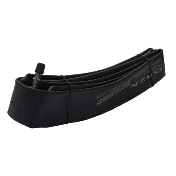 Cámara Bicicleta FORZA 28X1 1/2 Válvula Americana 30mm CAMFOR0007