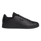 thumbnail image 4 of Tenis adidas Hombre Caballero Urban Court Negro Casual negro 7 MX, 4 of 9