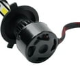 thumbnail image 3 of 4-Sides H4 Led Headlight Bulbs High/Low Beam 6500K 9003 Hb2 2500W 375000Lm, 3 of 7