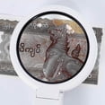 thumbnail image 3 of Verre Grossissant, 3 of 5