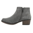 thumbnail image 3 of Propet Women's Rebel Ankle Boot  Grey, 3 of 6