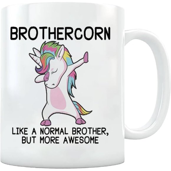 Brother Gift Best Brother Ever Mug Perfect Brother Gift Brother Ever Gift for Brother Soul Big Brother Brother in Law Brother Gifts from Brother,Birthday Christmas Gift for Brother from Brother Mug