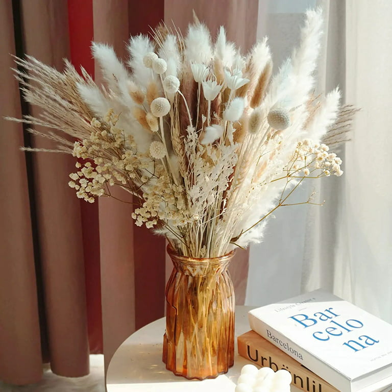 How to Dry Flowers for Home Decor