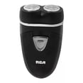 thumbnail image 1 of Rasuradora RCA RC-PM18 2 Navajas Circulares 3 Luces LED Negro, 1 of 2