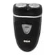 thumbnail image 1 of Rasuradora RCA RC-PM18 2 Navajas Circulares 3 Luces LED Negro, 1 of 2