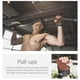 thumbnail image 5 of Guantes de gimnasio para levantamiento de pesas con palma de material cuero antideslizante para entrenamiento físico y culturismo para hombres y mujeres Marrón S DYNWAVEMX Guantes para levantamiento de pesas, 5 of 8