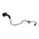 thumbnail image 2 of 1 Piece Turbocharger Coolant Return Line for BMW F20 F30 G30 X3 X4, 2 of 5
