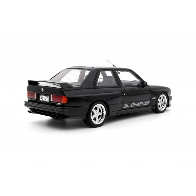 OTTO MOBILE 1/18 - BMW AC Schnitzer ACS3 Sport 2.5 - 1985 OTTO MOBILE 1/18 - BMW AC Schnitzer ACS3 Sport 2.5 - 1985
