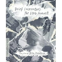 BRIEF ENCOUNTERS / LONG FAREWELL: TWO FILMS [Blu-ray]