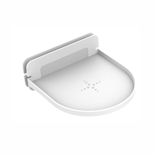 Herramienta de estante de percha de carga de soporte de pared de altavoz ajustable para altavoz de Google sidaley EL5255-01B