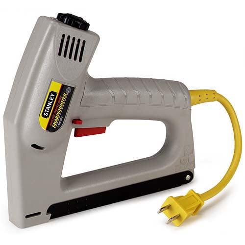 Stanley Electric Staple Gun