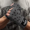 thumbnail image 4 of Forza Sports 180" Mexican Style Boxing Handwraps - Spider Gray, 4 of 4
