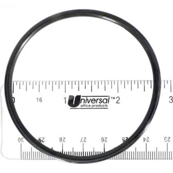 Praher Oring for Union