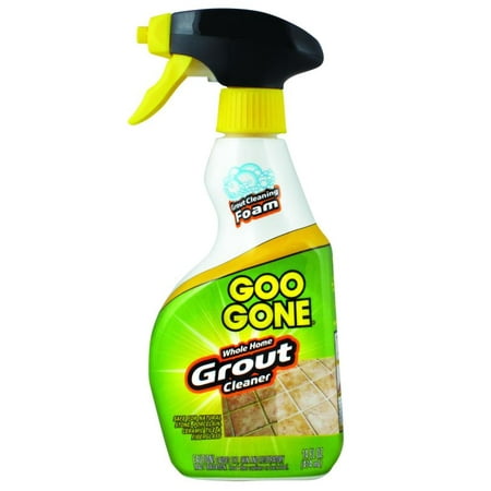 Goo Gone Grout Clean and Restore, 14 Ounce