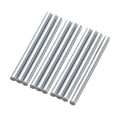 thumbnail image 2 of 2x10 Barras De Pegamento Caliente De 0,28 Pulgadas De Diámetro, Barras Termofusibles Para Reparación De Manualidades DIY En La Oficina, 2 of 9