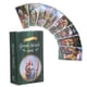 thumbnail image 3 of Juego de cartas Jadeshay 78 cartas de tarot cartas de adivinación, 3 of 14