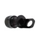 thumbnail image 5 of 10X Soporte de Pedal de LiberacióN RáPida para Bicicleta Plegable para Buckle Mks Pedal Adaptador de FijacióN de Montaje de PortáTil, Negro, 5 of 5