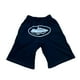thumbnail image 1 of Maojin Pantalones cortos deportivos informales con estampado hawaiano para playa, a la moda para hombre, 1 of 3