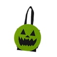 thumbnail image 4 of Elodie Sac de Bonbons d'Halloween Décoration d'Halloween Fournitures de Fête Multifonction Léger Non Rond, 4 of 8