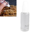thumbnail image 1 of Valve Oil, Piston Lubricant Better Maintenance Easy Applying  For Trombone, 1 of 8