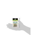thumbnail image 2 of Eyelet Outlet Baguettes Rondes 4mm 70/Pkg-Spring, 2 of 3