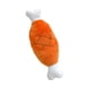 thumbnail image 2 of Juguete de perro de peluche suave y chillón, juguete de entrenamiento para mascotas, resistente a mordeduras, divertido juguete para masticar, juguete Forma de, 2 of 8