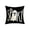 03_Cover2 C, variant on Halloween Throw Pillow Cover Ghost Bat Print Linen Cushion Case 18x18 Soft Breathable Hidden Zipper for Sofa Chair Holiday Decor by MPOISVA
